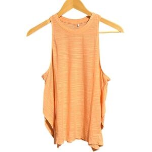 Prana Northstar Himalayan Salt Tank Top Size Small
